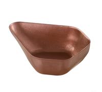 Elegante tazza dosatrice per chicchi di caffè in acciaio inossidabile per misurazioni accurate, ideale per tè, noci e altri ingredienti (oro dorato)