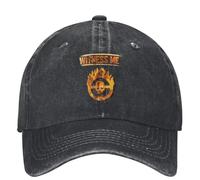 Elegante Testimone Me Fury Road Movie Donne Uomini Protezione Solare Trucker Cappello Estate Street Style Sport s per Cappello Antivento