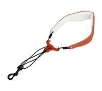 Elegante tracolla per sassofono professionale comoda cintura per sassofono in pelle per diverse posizioni di gioco
