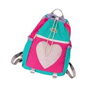 Elegante Zaino Da Viaggio Femminile Capacità Grandi Dimensioni Daypack Per Le Avventure Scolastiche Per Le Avventure Scolastiche Zaino Donna Alla