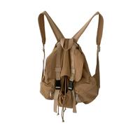Elegante Zaino Per La Scuola E Viaggio Da Viaggio Borsa Libro In Nylon Con Più Scomparti Asiposi Casuali Per Lo Zaino In Nylon Uso Quotidiano