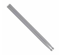 Eleganti bacchette in carbonio Accessori per strumenti adatti per l'assorbimento degli urti e stili gioco versatili Bacchette bilanciate in carbonio