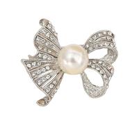 Eleganti Bocce Farfalla Accessorio Accessorio Bowknot Pin Texture In Lega Perfetta Per Abbinare Le Donne Alla In Lega Alla Bowknot Pin