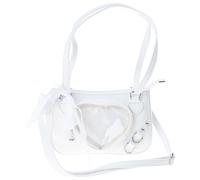 Eleganti Borse A Tracolla In Pizzo Giapponese Borsa Per Pendolari Piccola Capacità Adatta Spostamenti Quotidiani E La Borsa La Raccolta Amici Dello Shopping Casual