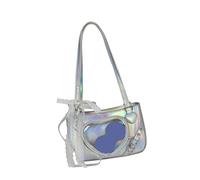 Eleganti Borse A Tracolla In Pizzo Giapponese Borsa Per Pendolari Piccola Capacità Adatta Spostamenti Quotidiani E La Borsa La Raccolta Amici Dello Shopping Casual