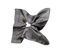 Eleganti Capelli di Pelle Pazza Dolce Semplici Anelli Di Stile Quotidiano Abbigliamento Per Lo Styling Dei Capelli Quotidiano
