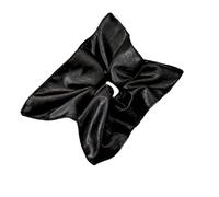 Eleganti Capelli di Pelle Pazza Dolce Semplici Anelli Di Stile Quotidiano Abbigliamento Per Lo Styling Dei Capelli Quotidiano