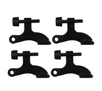 Eleganti Cardini Delle Porte Set Classiche US US Tipo Bronzo Cannictichi Bronzo Top Elegant Per Migliorare La Durata Nelle Case E Nell'impostazione Ufficio Supporto Per Ufficio