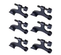 Eleganti Cardini Delle Porte Set Classiche US US Tipo Bronzo Cannictichi Bronzo Top Elegant Per Migliorare La Durata Nelle Case E Nell'impostazione Ufficio Supporto Per Ufficio