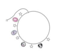 Eleganti collane a pancia in giù con perle, per feste professionali in spiaggia e matrimoni, accessori per il corpo alla moda