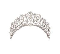 Eleganti corone da sposa delle corone da sposa delle corone da sposa Crown Crowrhinestone Crown Crowrhinestone Crown Crowrhinestone Crowrhinestone Crowrhinestone Crowrhinestone Crowrhinestone