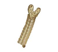 Eleganti elastici per capelli elastici a spirale elastici per coda di cavallo elastici per capelli elastici per capelli per donne e ragazze
