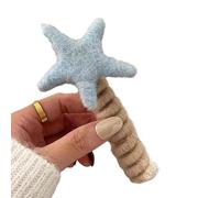 Eleganti elastici per capelli elastici a spirale elastici per coda di cavallo elastici per capelli elastici per capelli per donne e ragazze