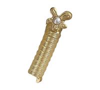 Eleganti elastici per capelli elastici a spirale elastici per coda di cavallo elastici per capelli elastici per capelli per donne e ragazze