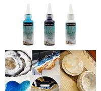 Eleganti Eleganti Pigmenti A Resina Epossidica 50G Per La Creazione Utensili E Artisti Per La Creazione Artisti Pigmento Resina