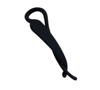 Eleganti fermagli in resina per tutti i giorni, spessi e sottili, a tenuta forte, alla moda, approvati dai blogger, eleganti fermagli per capelli antiscivolo per donne e ragazze, per feste di lavoro