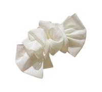 Eleganti fermagli per capelli con fiocchi eleganti fermagli per capelli grandi per accessori per lo styling alla moda sottili e spessi per le donne forte tenuta clip per mascella