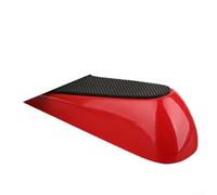 Eleganti fermaporta con struttura robusta per uso commerciale e domestico, mantengono le porte sicure ed eleganti (rosso)