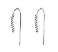 Eleganti Ganci Geometrici Con Diamanti Scintillanti Accessori Portatili Per Donne Alla Abbigliamento Casual Abbigliamento Da Donna Alla