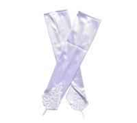 Eleganti Guanti In Pizzo In Pizzo Lungo Le Donne Perfette Per Le Feste Matrimoni E Eventi Formali Che Raccolgono Oggetti Scena Costumi Degli Anni '20 Guanti Speciali Occasioni