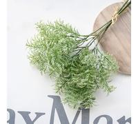 Eleganti Mazzi per di per flora Artificiale Artemisia per tutte le tue esigenze