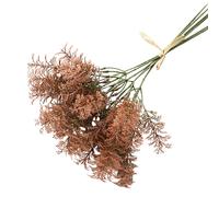 Eleganti Mazzi per di per flora Artificiale Artemisia per tutte le tue esigenze