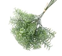 Eleganti Mazzi per di per flora Artificiale Artemisia per tutte le tue esigenze