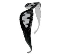 Eleganti occhiali da sole neri leggeri infrangibili per occhiali da sole di sicurezza alla moda all'aperto