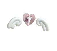 Eleganti Orecchini A E Stella Orecchini Per Le Ossa Orecchio Per Piercing Gioielli Accessori Le Orecchie Alla Tutti Accessori Piercing Corpo Da Donna