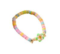 Eleganti polimeri colorati in argilla Oceanics ispirati per donne e studenti alla moda cercano stili eleganti e alla moda gioielli Sea Inspire