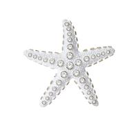 Eleganti Spilla stella Spilla animale Gioielli per donna Accessori casual per feste Nuovi regali Decorazioni versatili per abbigliamento