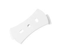 Eleganti staffe per fotocamera, montaggio semplice e sicuro, base resistente, aggiornamenti per IMOU TP1 TP2 TP7/1/3 di sicurezza