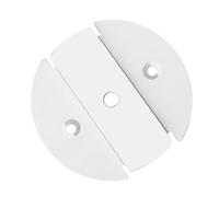 Eleganti staffe per fotocamera, montaggio semplice e sicuro, base resistente, aggiornamenti per IMOU TP1 TP2 TP7/1/3 di sicurezza