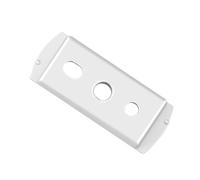 Eleganti staffe per fotocamera, montaggio sicuro e semplice, base per fotocamera resistente per TP1 TP2/1/3 di montaggio domestico