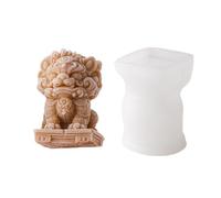 Eleganti stampi per gelato in silicone per uso alimentare stampi per gelato in stile cinese Posicles Fare stampi per ghiaccioli Creazione stampi