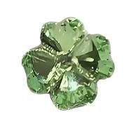 Eleganti Trifogli Design Orecchini In Lega Costruzione Comoda Per Le Orecchie Sensibili Alla A Foglie Clovers