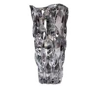 Eleganti vasi in vetro trasparente decorativi per fiori di cristallo vaso per piante per la casa centrotavola di nozze e decorazioni per feste vasi decorativi per feste