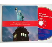 ELEGANTLY AMERICAN CD UK DE CONSTRUCTION