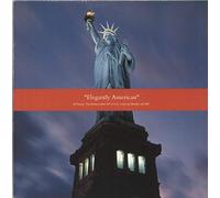 Elegantly American-EP of U.S. mixes by Morales an MK (1994, UK, incl. 3 versions of 'One night in heaven') / Vinyl Maxi Single [Vinyl 12'']