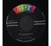 ELEGANTS - goodnight / please believe me