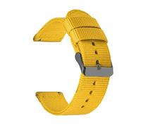 Elegantyl 18mm 20mm 22mm 24mm Cinturino a sgancio rapido Cinturino in nylon NATO Cinturino per orologio Accessori per orologi, 24mm