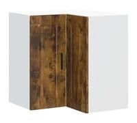 Eleganz Armadio da cucina ad angolo Porto in legno - Armadio da cucina di alta qualità per piccoli spazi, durevole ed elegante - soluzione perfetta per più spazio nelle cucine moderne