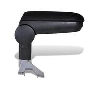 Eleganz Bracciolo auto ABS per VW Golf 4 Bora New Beetle - Accessori per taniche di carburante, durevole e facile da montare, vestibilità perfetta per una guida comoda
