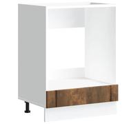 Eleganz Mobiletto da cucina Lucca Incensi in legno - Moderno spazio per piccole cucine, durevole e salvaspazio