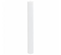 Eleganz Tessuto non tessuto invernale 70 g/m², 10 x 1,6 m, per la cura del giardino, protezione antigelo, copertura delle piante, riutilizzabile, ideale per aiuole, arbusti e alberi