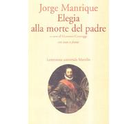 Elegia alla morte del padre