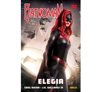 Elegia. Batwoman