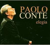 Elegia by Paolo Conte (2004-11-21)