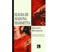 Elegia de madona Fiammetta: 52