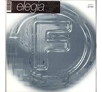 Elegia - From Nowhere With Love [12" VINYL]